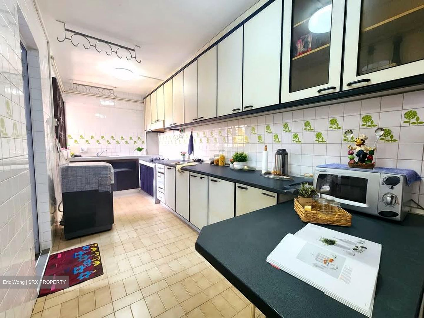 Blk 194 Bishan Spring (Bishan), HDB 5 Rooms #555425671